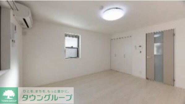 アザーレ・クオン海老名の物件内観写真